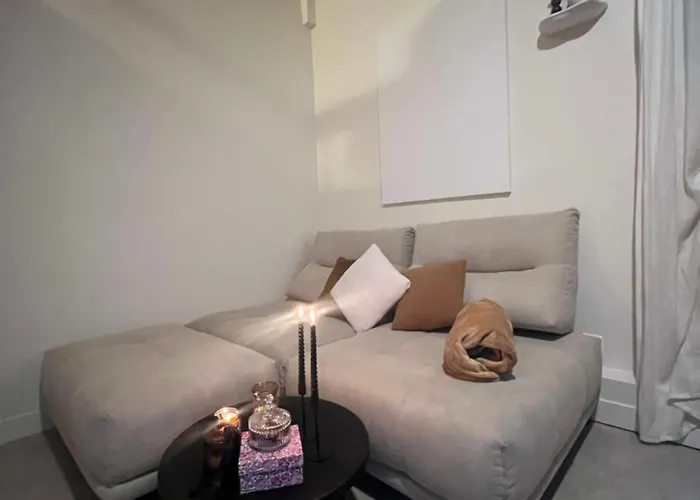 Daire Le Cosy Chic 16